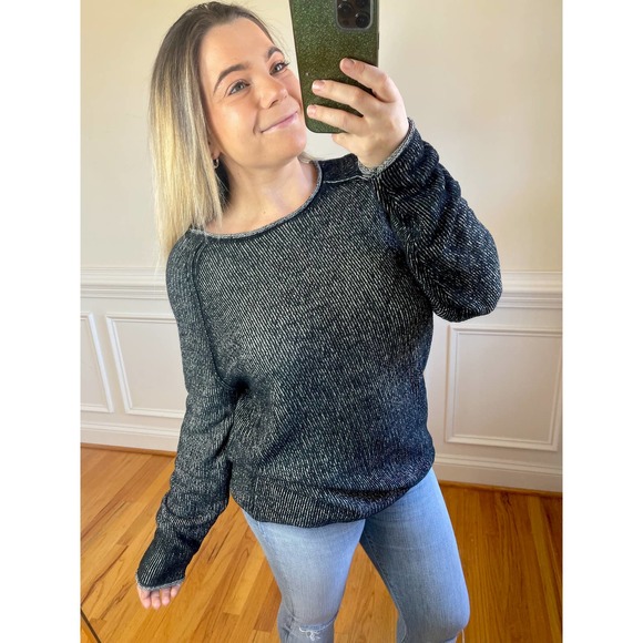 Free People Sweaters - NWT Free People Lenox Tunic Sweater